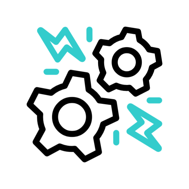 Build - Create & Refine