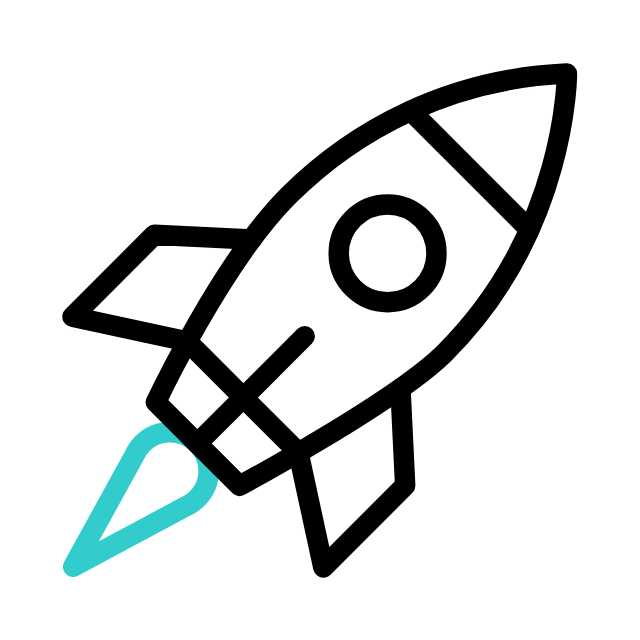 Launch - Deploy & Support