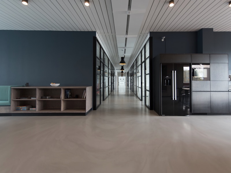 Sigma Soft AI workspace